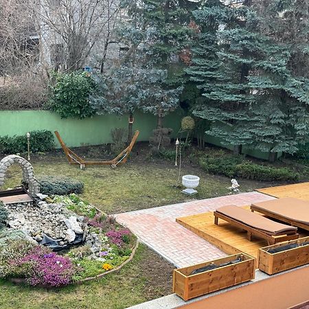 Villa Boyana City & Relax 소피아 외부 사진