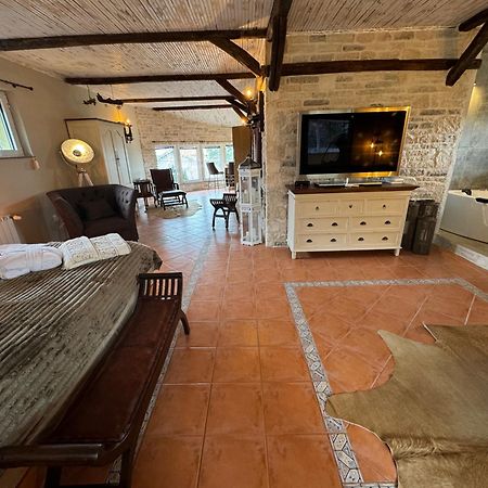 Villa Boyana City & Relax 소피아 외부 사진