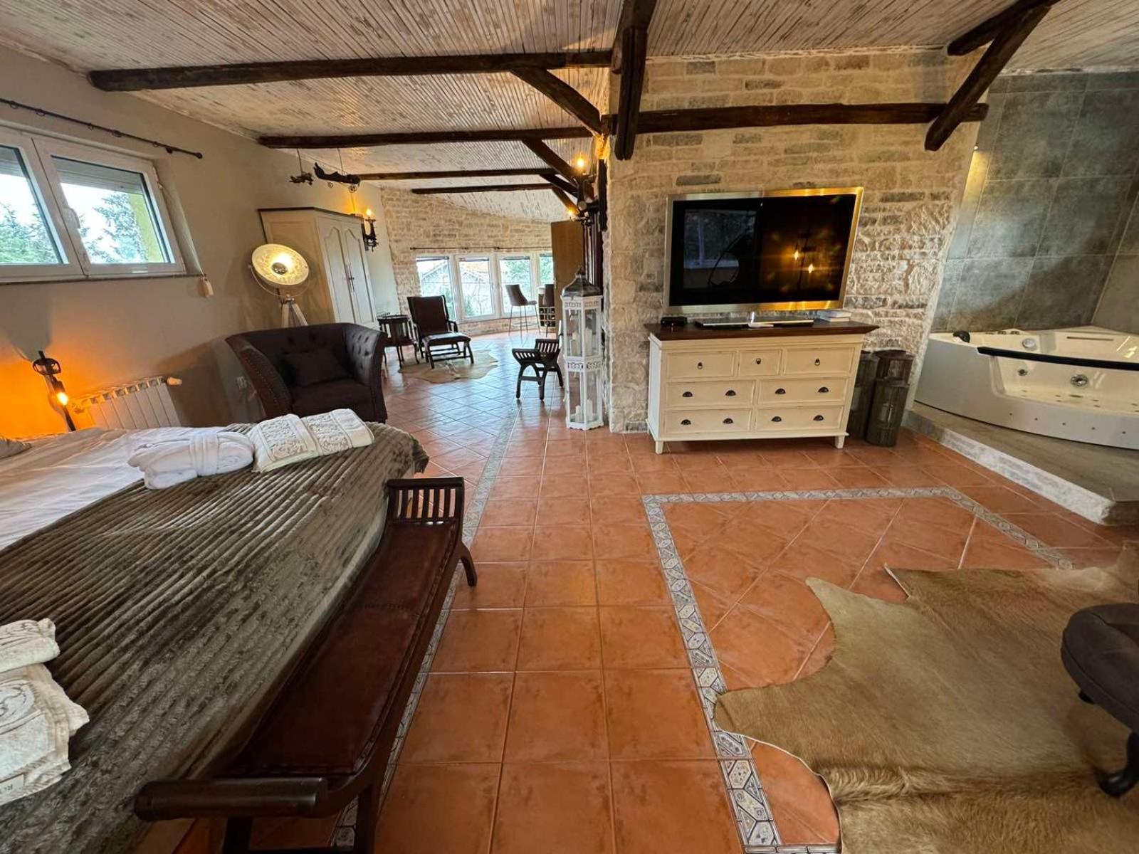 Villa Boyana City & Relax 소피아 외부 사진