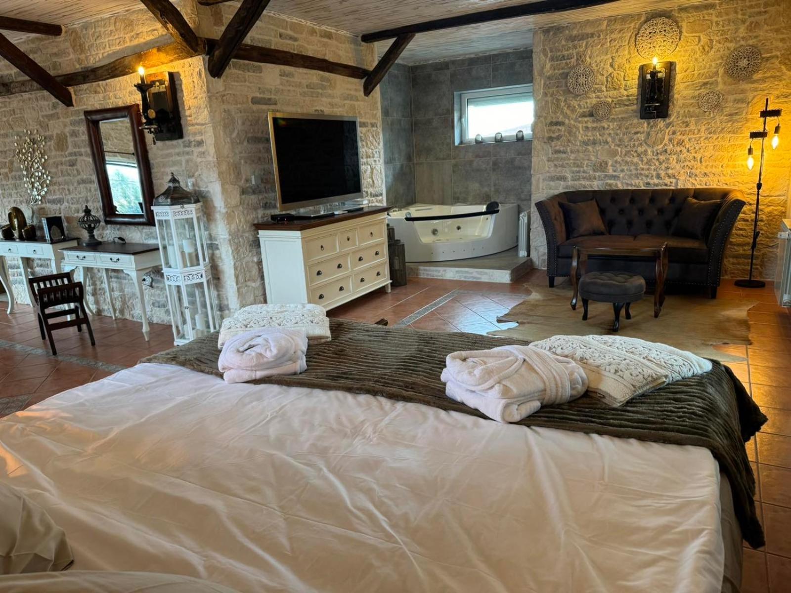 Villa Boyana City & Relax 소피아 외부 사진