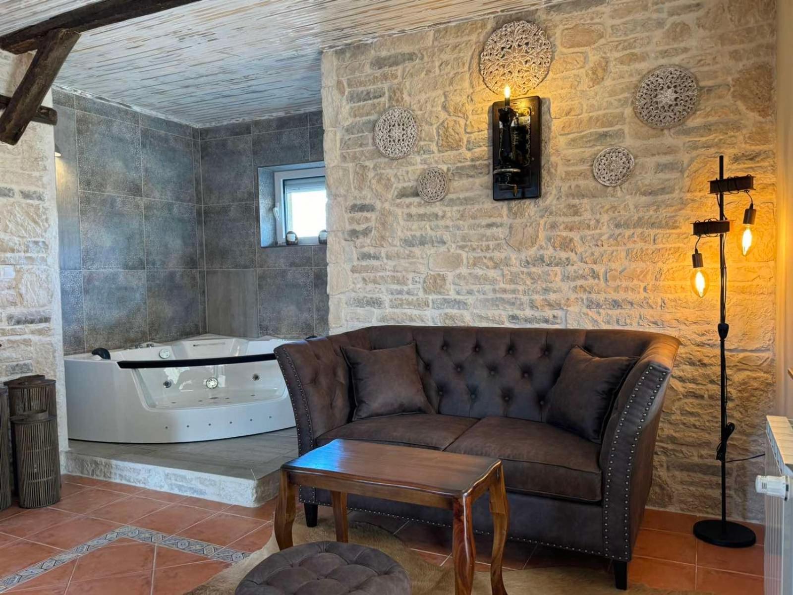 Villa Boyana City & Relax 소피아 외부 사진
