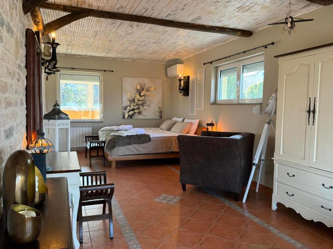 Villa Boyana City & Relax 소피아 외부 사진