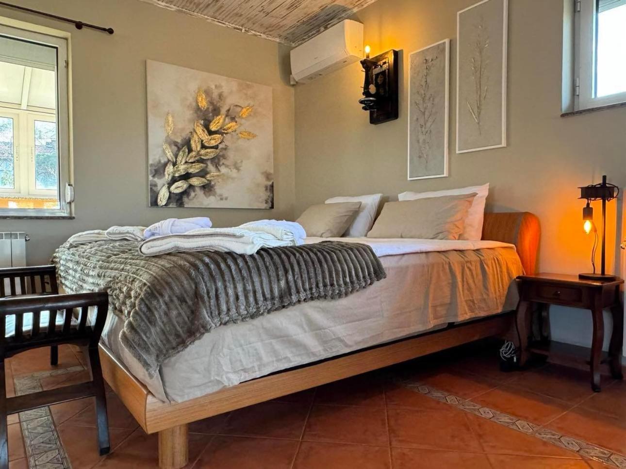Villa Boyana City & Relax 소피아 외부 사진