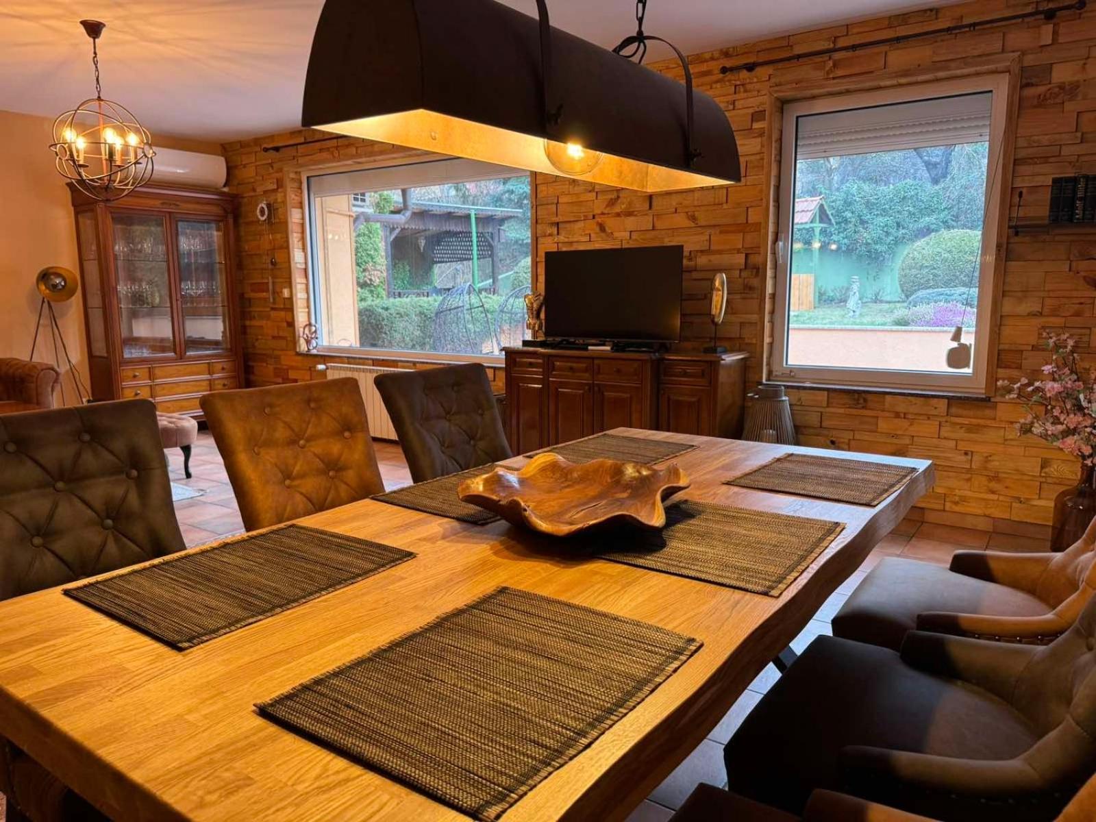 Villa Boyana City & Relax 소피아 외부 사진