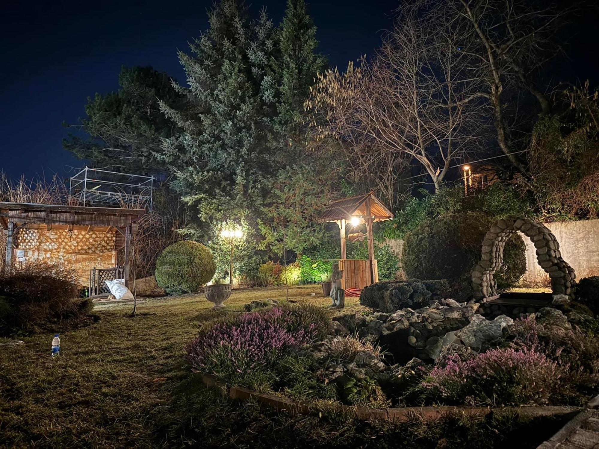 Villa Boyana City & Relax 소피아 외부 사진