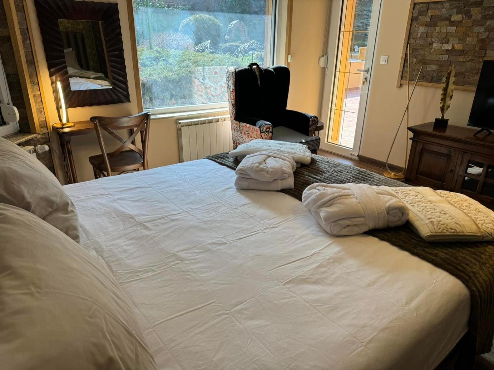 Villa Boyana City & Relax 소피아 외부 사진