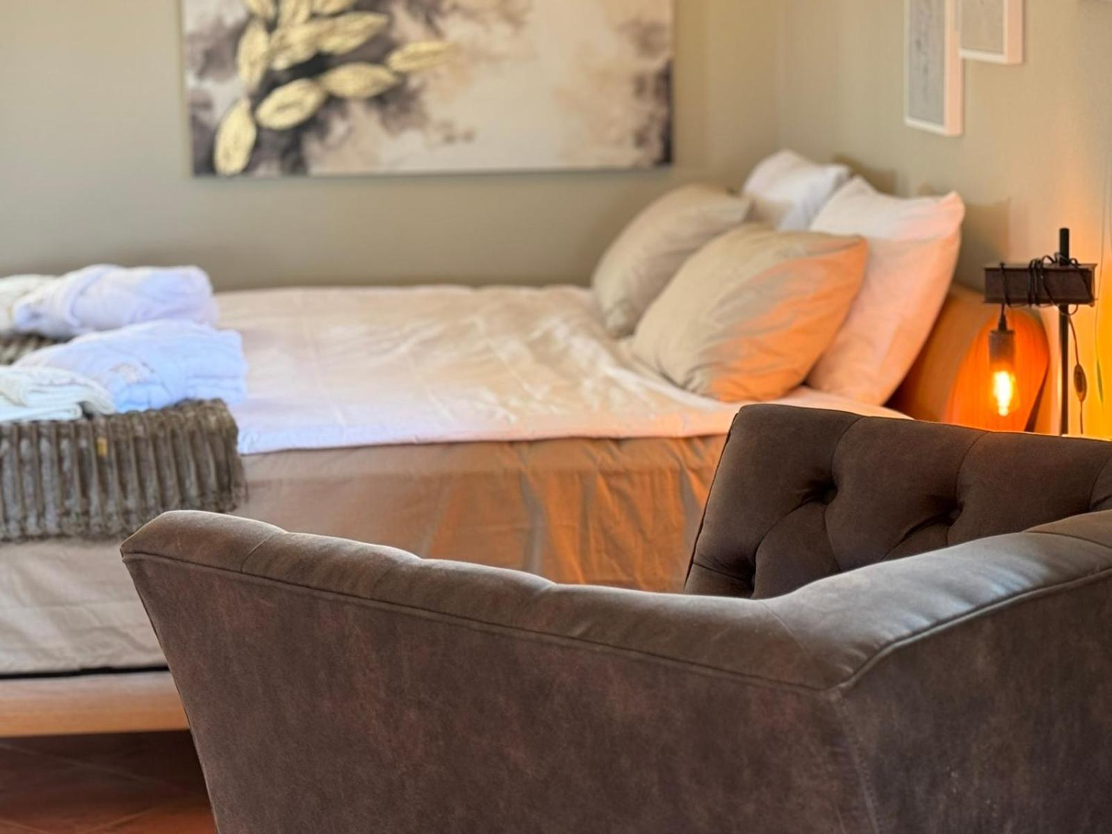 Villa Boyana City & Relax 소피아 외부 사진