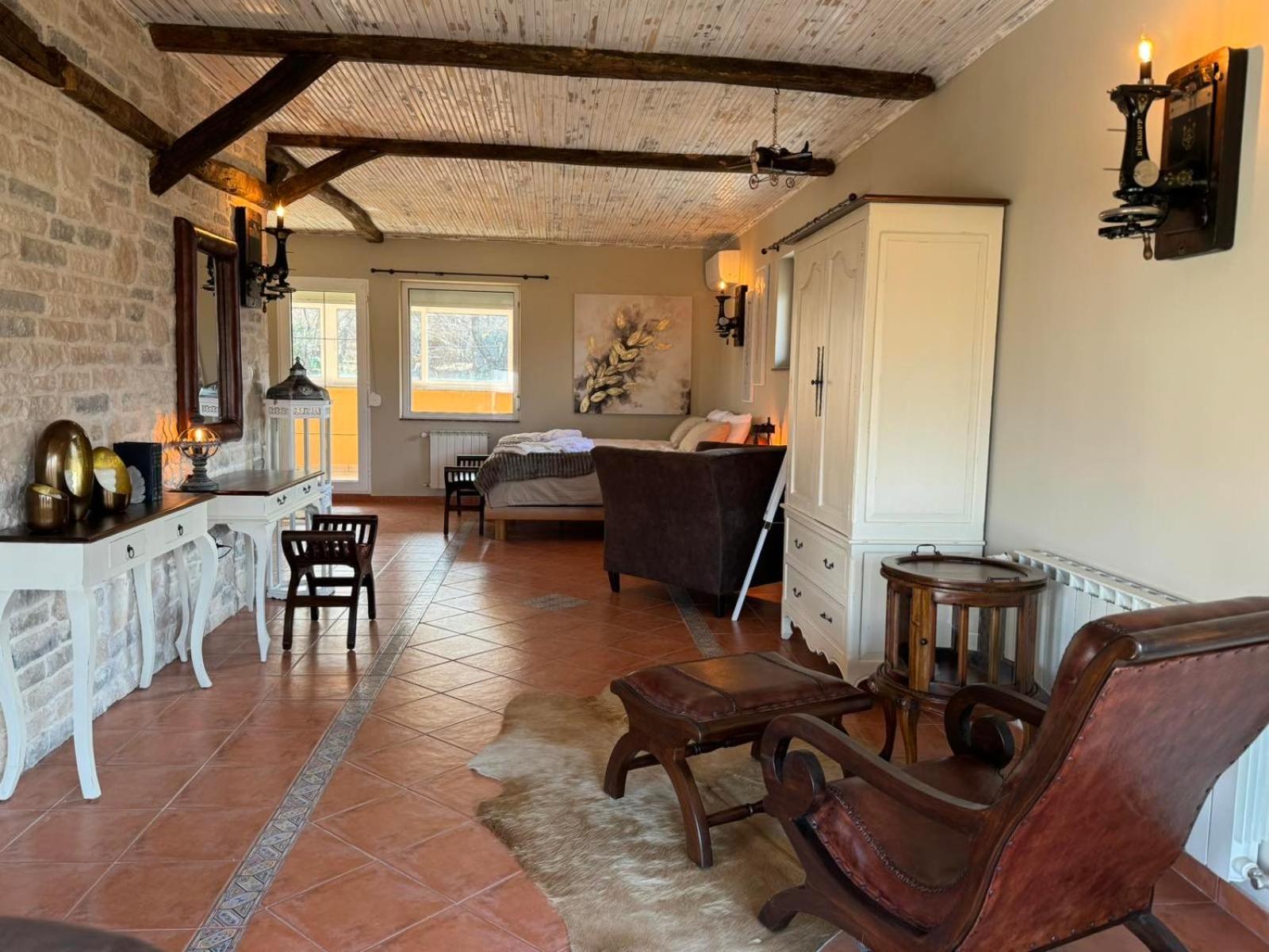 Villa Boyana City & Relax 소피아 외부 사진