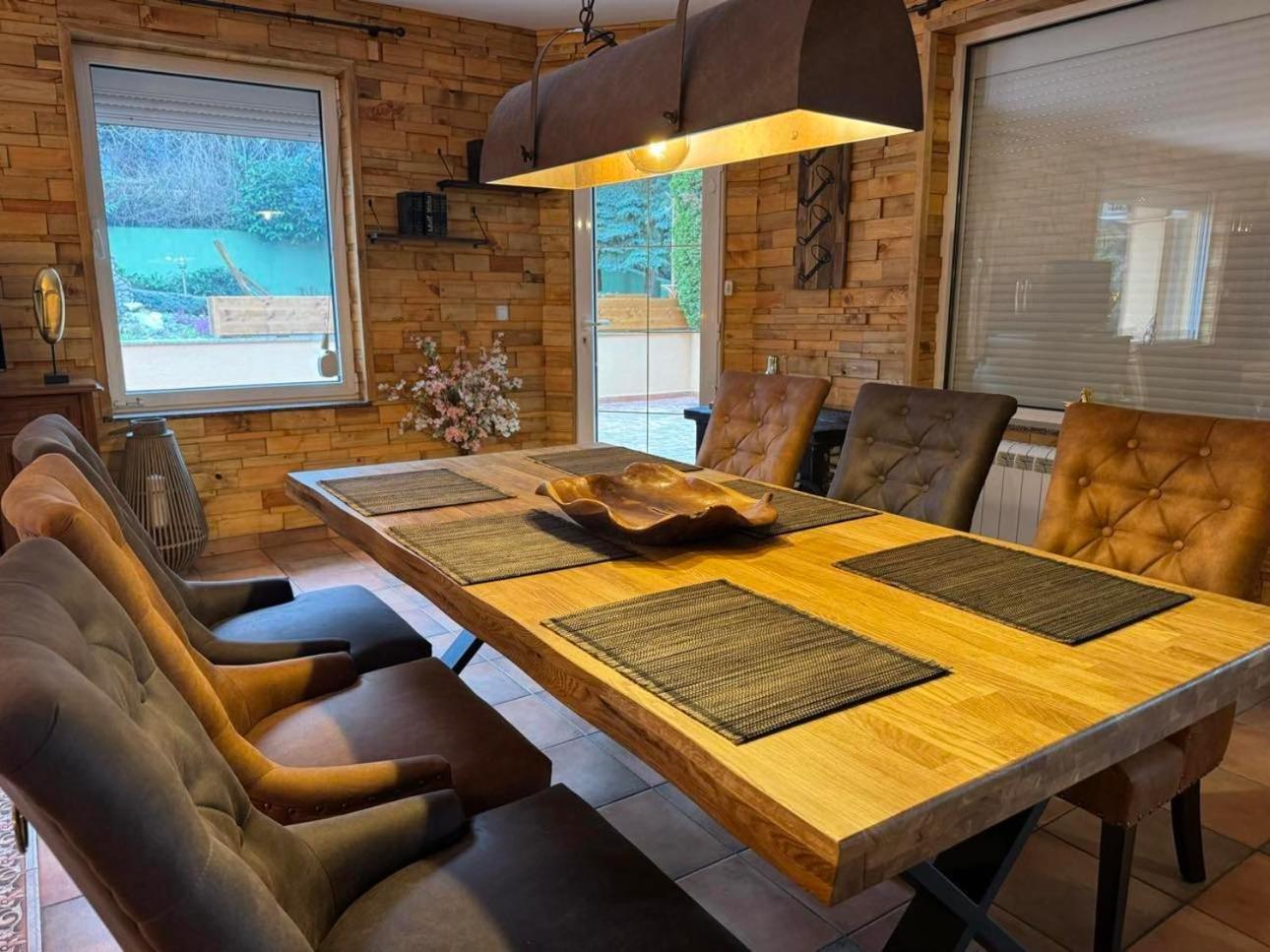 Villa Boyana City & Relax 소피아 외부 사진