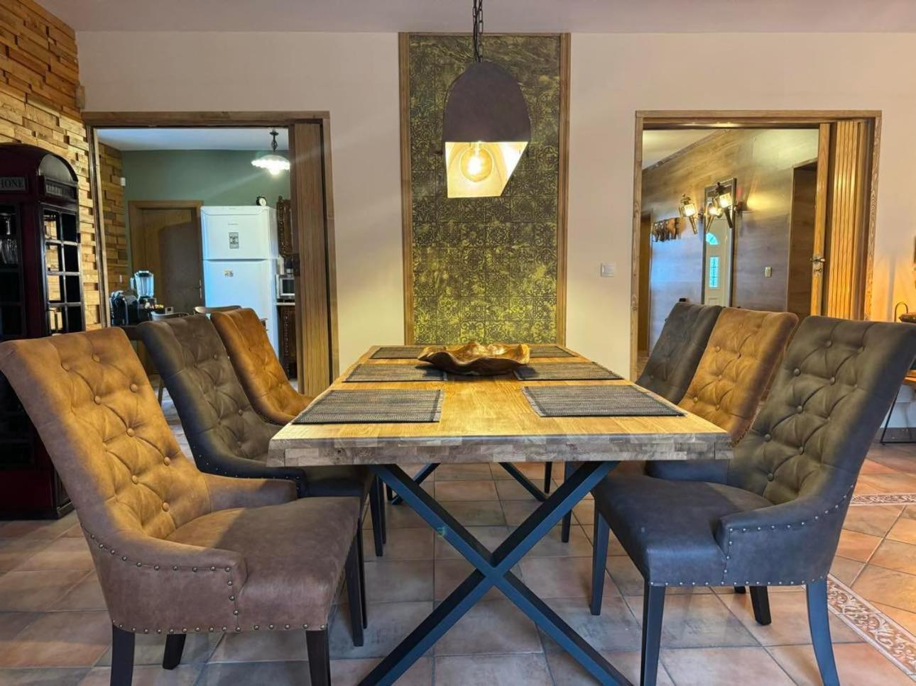 Villa Boyana City & Relax 소피아 외부 사진