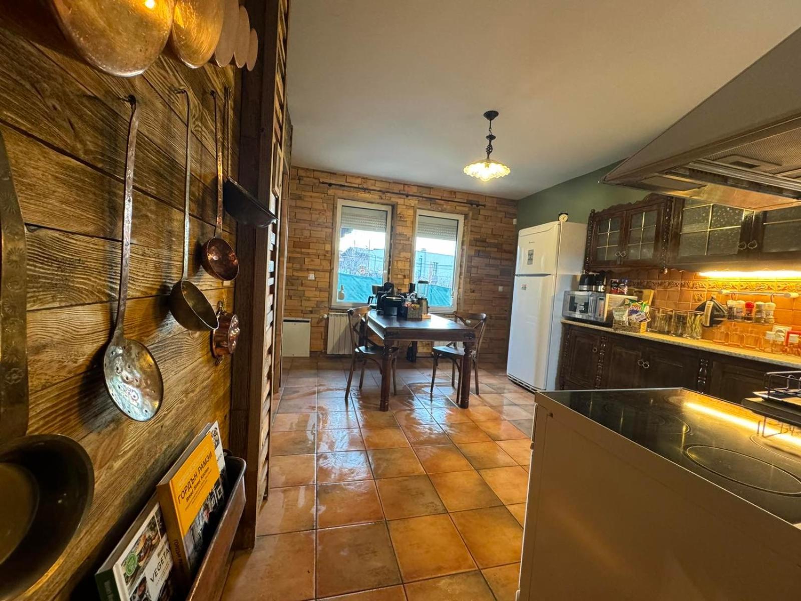 Villa Boyana City & Relax 소피아 외부 사진