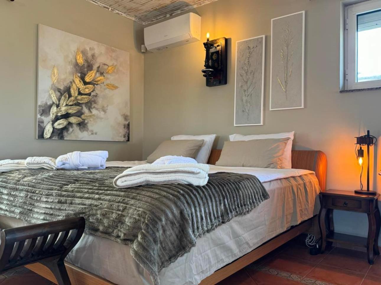 Villa Boyana City & Relax 소피아 외부 사진