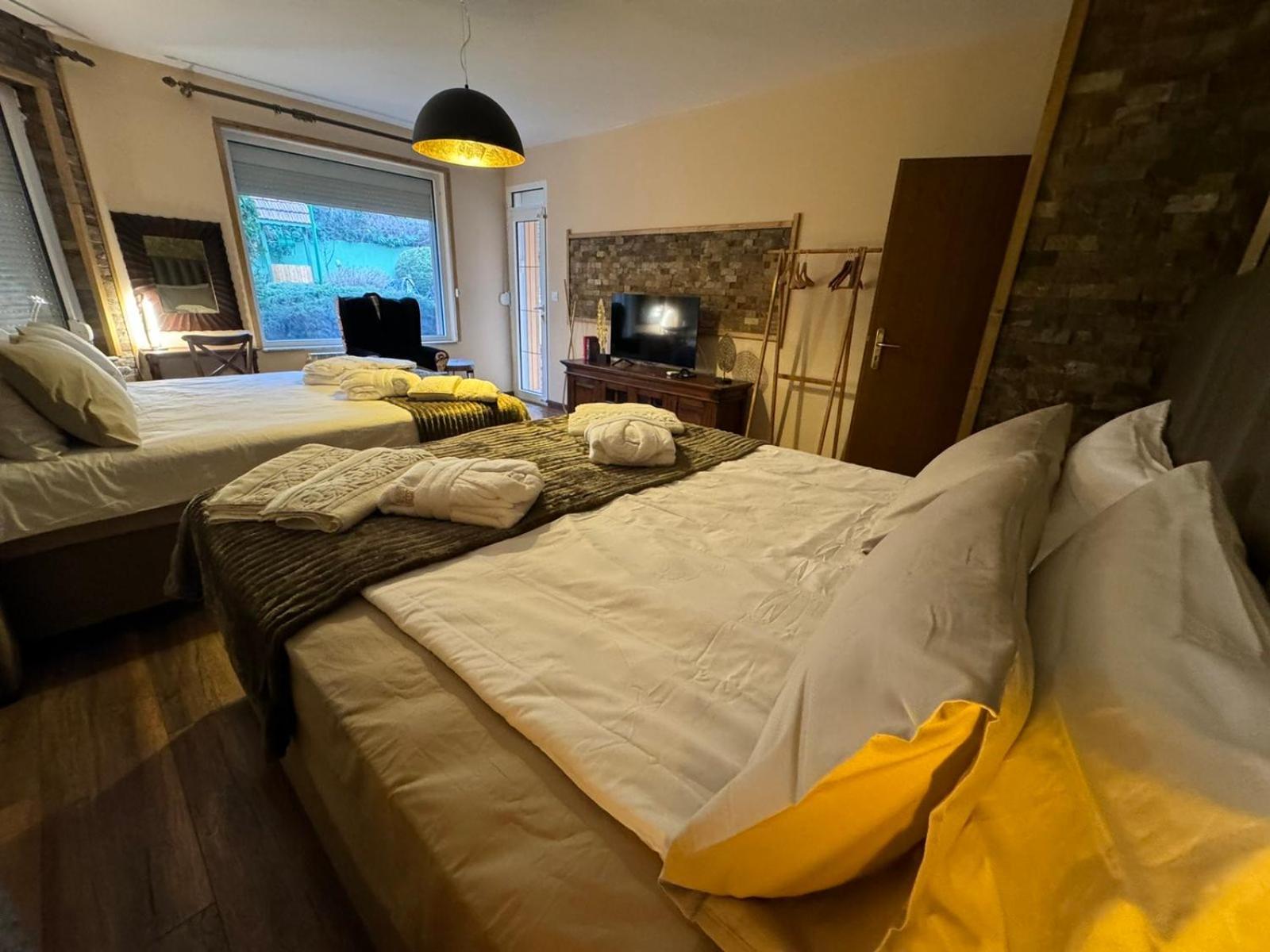 Villa Boyana City & Relax 소피아 외부 사진