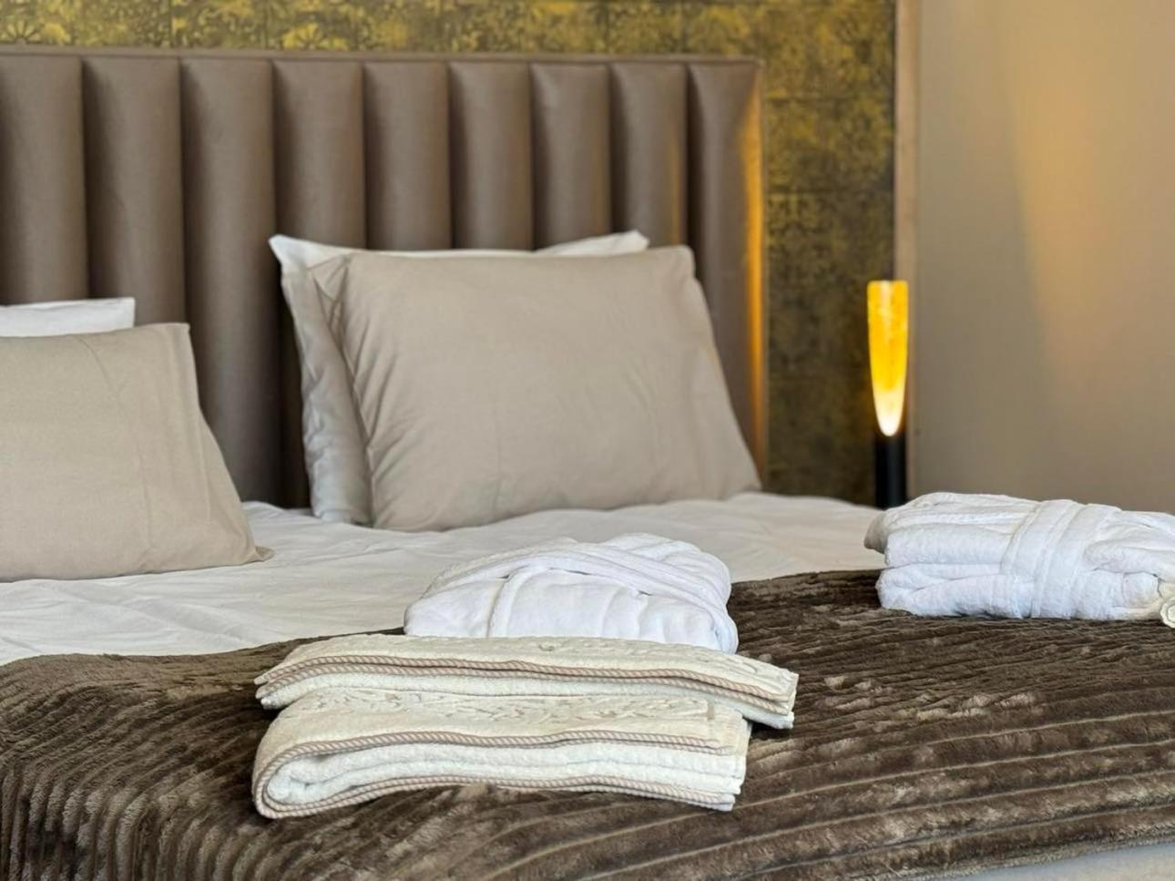 Villa Boyana City & Relax 소피아 외부 사진