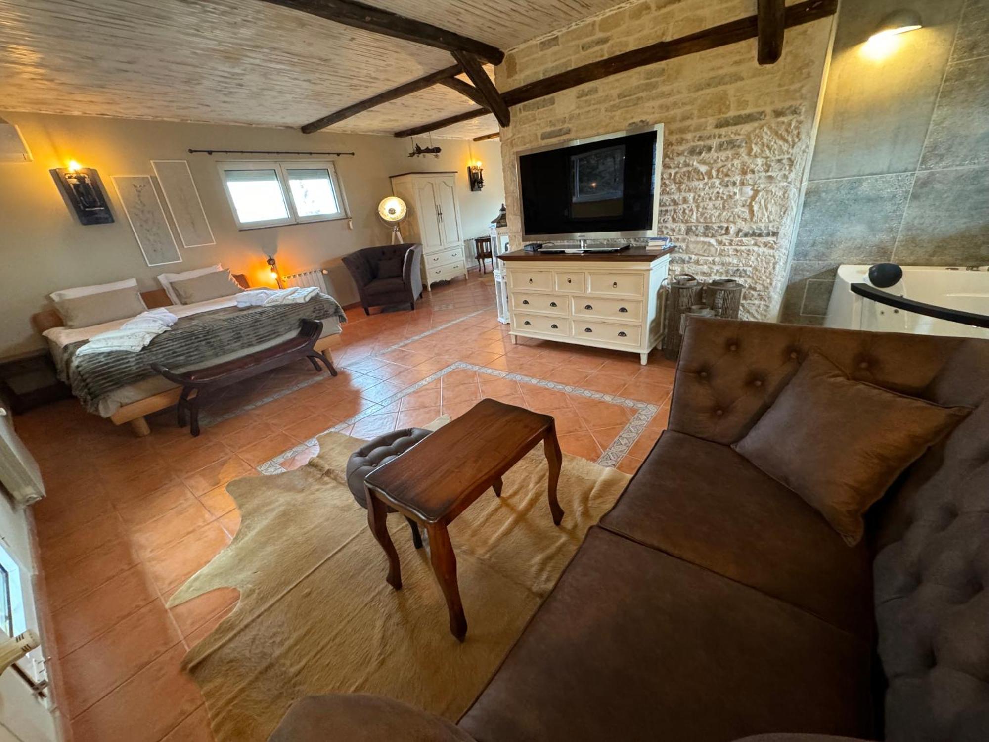 Villa Boyana City & Relax 소피아 외부 사진