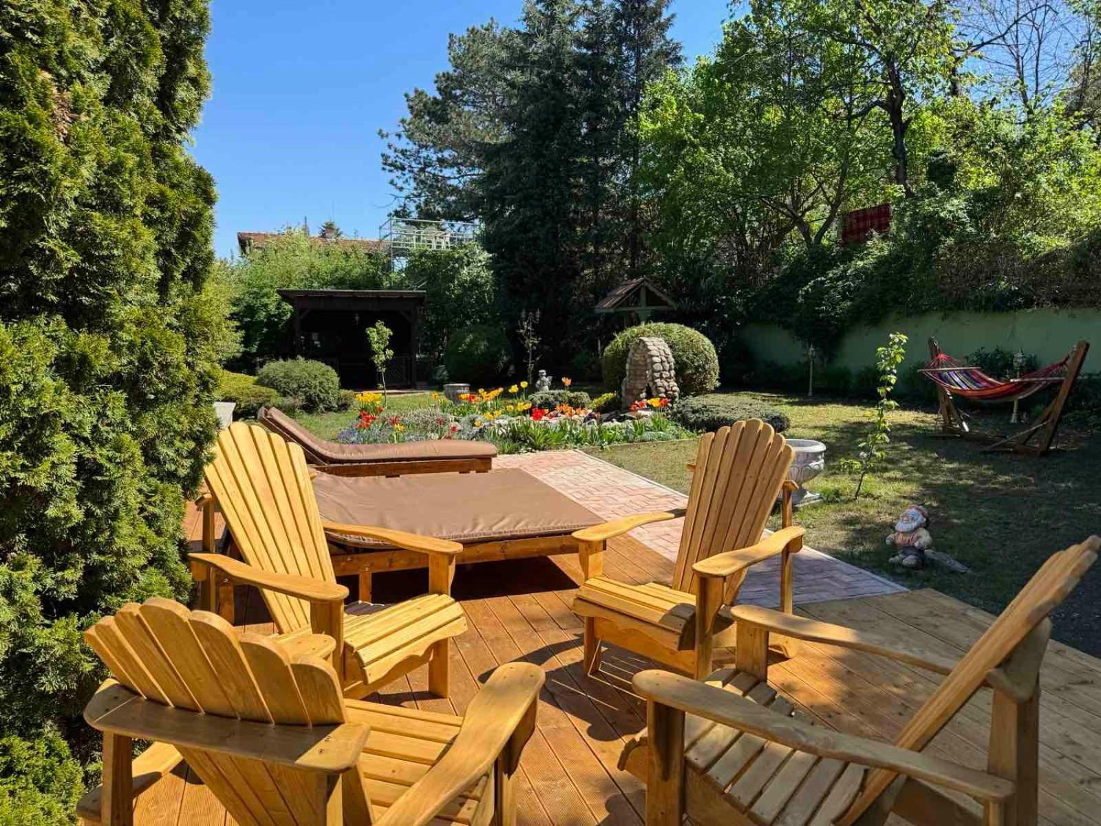 Villa Boyana City & Relax 소피아 외부 사진