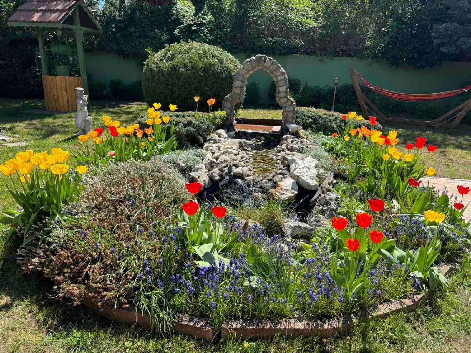 Villa Boyana City & Relax 소피아 외부 사진